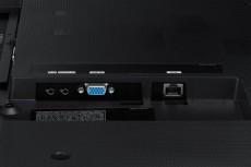 SAMSUNG LH40DCEPLGC/EN 40" kijelző Iroda és számítástechnika - Monitor - Professzionális LED kijelző - 302703