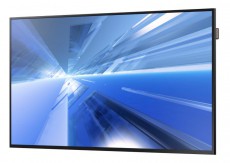 SAMSUNG LH40DCEPLGC/EN 40" kijelző Iroda és számítástechnika - Monitor - Professzionális LED kijelző - 302703