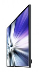 SAMSUNG LH40PECPLBC/EN 40" kijelző Iroda és számítástechnika - Monitor - Professzionális LED kijelző - 302706