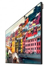SAMSUNG LH46UEDPLGC/EN 46" kijelző Iroda és számítástechnika - Monitor - Professzionális LED kijelző - 302714