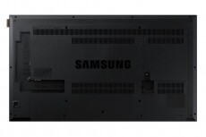 SAMSUNG LH46UEDPLGC/EN 46" kijelző Iroda és számítástechnika - Monitor - Professzionális LED kijelző - 302714