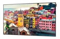 SAMSUNG LH46UEDPLGC/EN 46" kijelző Iroda és számítástechnika - Monitor - Professzionális LED kijelző - 302714