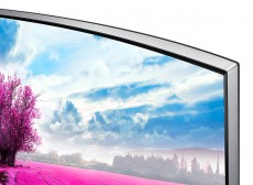 SAMSUNG LS34E790CNS/EN LED monitor Iroda és számítástechnika - Monitor - 21:9 Ultrawide monitor - 302807