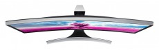 SAMSUNG LS34E790CNS/EN LED monitor Iroda és számítástechnika - Monitor - 21:9 Ultrawide monitor - 302807