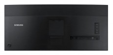 SAMSUNG LS34E790CNS/EN LED monitor Iroda és számítástechnika - Monitor - 21:9 Ultrawide monitor - 302807