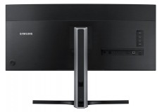 SAMSUNG LS34E790CNS/EN LED monitor Iroda és számítástechnika - Monitor - 21:9 Ultrawide monitor - 302807