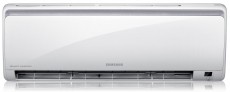 SAMSUNG Maldiv ++ AR09FSFPESNNEU Split klíma szett Háztartás / Otthon / Kültér - Ventilátor / Légkondicionáló - Split klíma - 265892
