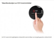 SAMSUNG MS23F301EAS/EO mikrohullámú sütő Konyhai termékek - Mikrohullámú sütő - Mikrohullámú sütő (szabadonálló) - 294104