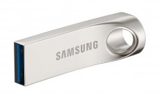 SAMSUNG Flash Drive BAR USB 3.0 pendrive 128GB MUF-128BA/EU Memória kártya / Pendrive - Pendrive - 302640