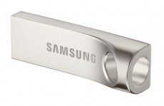 SAMSUNG Flash Drive BAR USB 3.0 pendrive 32GB MUF-32BA/EU Memória kártya / Pendrive - Pendrive - 302642