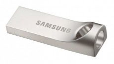 SAMSUNG Flash Drive BAR USB 3.0 pendrive 64GB MUF-64BA/EU Memória kártya / Pendrive - Pendrive - 302643