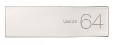 SAMSUNG Flash Drive BAR USB 3.0 pendrive 64GB MUF-64BA/EU Memória kártya / Pendrive - Pendrive - 302643