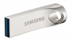 SAMSUNG Flash Drive BAR USB 3.0 pendrive 64GB MUF-64BA/EU Memória kártya / Pendrive - Pendrive - 302643
