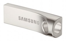 SAMSUNG Flash Drive BAR USB 3.0 pendrive 64GB MUF-64BA/EU Memória kártya / Pendrive - Pendrive - 302643