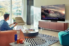 SAMSUNG QE50QN90AATXXH Ultra HD LED Smart televízió Televíziók - LED televízió - UHD 4K felbontású - 370617