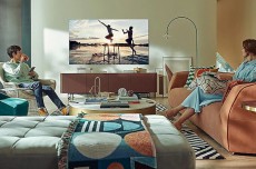 SAMSUNG QE50QN90AATXXH Ultra HD LED Smart televízió Televíziók - LED televízió - UHD 4K felbontású - 370617
