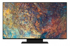 SAMSUNG QE50QN90AATXXH Ultra HD LED Smart televízió Televíziók - LED televízió - UHD 4K felbontású - 370617