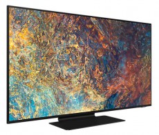 SAMSUNG QE50QN90AATXXH Ultra HD LED Smart televízió Televíziók - LED televízió - UHD 4K felbontású - 370617