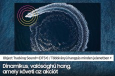 SAMSUNG QE50QN90AATXXH Ultra HD LED Smart televízió Televíziók - LED televízió - UHD 4K felbontású - 370617