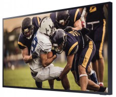 SAMSUNG QE55LST7TCUXXH Ultra HD LED Smart televízió Televíziók - LED televízió - UHD 4K felbontású - 370658