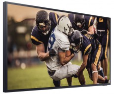 SAMSUNG QE55LST7TCUXXH Ultra HD LED Smart televízió Televíziók - LED televízió - UHD 4K felbontású - 370658