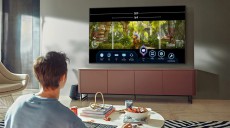 SAMSUNG QE65QN85AATXXH Ultra HD LED Smart televízió Televíziók - LED televízió - UHD 4K felbontású - 370634