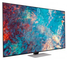 SAMSUNG QE65QN85AATXXH Ultra HD LED Smart televízió Televíziók - LED televízió - UHD 4K felbontású - 370634
