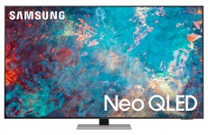 SAMSUNG QE65QN85AATXXH Ultra HD LED Smart televízió Televíziók - LED televízió - UHD 4K felbontású - 370634