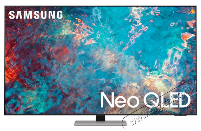 SAMSUNG QE65QN85AATXXH Ultra HD LED Smart televízió Televíziók - LED televízió - UHD 4K felbontású - 370634