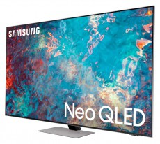 SAMSUNG QE65QN85AATXXH Ultra HD LED Smart televízió Televíziók - LED televízió - UHD 4K felbontású - 370634