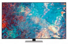 SAMSUNG QE65QN85AATXXH Ultra HD LED Smart televízió Televíziók - LED televízió - UHD 4K felbontású - 370634