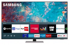 SAMSUNG QE65QN85AATXXH Ultra HD LED Smart televízió Televíziók - LED televízió - UHD 4K felbontású - 370634