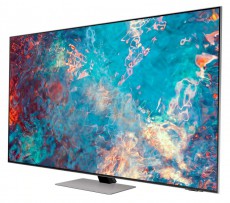 SAMSUNG QE65QN85AATXXH Ultra HD LED Smart televízió Televíziók - LED televízió - UHD 4K felbontású - 370634
