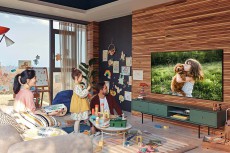 SAMSUNG QE75Q60AAUXXH Ultra HD LED Smart telev&iacute;zi&oacute; Telev&iacute;zi&oacute;k - LED telev&iacute;zi&oacute; - UHD 4K felbont&aacute;s&uacute; - 370641