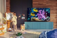SAMSUNG QE75Q60AAUXXH Ultra HD LED Smart telev&iacute;zi&oacute; Telev&iacute;zi&oacute;k - LED telev&iacute;zi&oacute; - UHD 4K felbont&aacute;s&uacute; - 370641