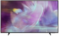 SAMSUNG QE75Q60AAUXXH Ultra HD LED Smart telev&iacute;zi&oacute; Telev&iacute;zi&oacute;k - LED telev&iacute;zi&oacute; - UHD 4K felbont&aacute;s&uacute; - 370641