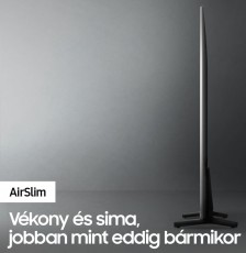 SAMSUNG QE75Q60AAUXXH Ultra HD LED Smart telev&iacute;zi&oacute; Telev&iacute;zi&oacute;k - LED telev&iacute;zi&oacute; - UHD 4K felbont&aacute;s&uacute; - 370641