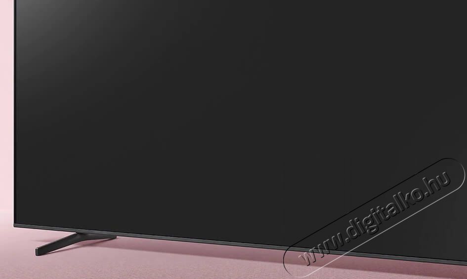 SAMSUNG QE75Q60AAUXXH Ultra HD LED Smart telev&iacute;zi&oacute; Telev&iacute;zi&oacute;k - LED telev&iacute;zi&oacute; - UHD 4K felbont&aacute;s&uacute; - 370641