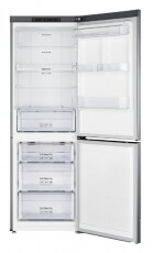 SAMSUNG RB29HSR2DSA/EF hűtőszekrény Konyhai termékek - Hűtő, fagyasztó (szabadonálló) - Alulfagyasztós kombinált hűtő - 306109