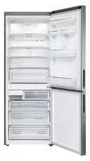 SAMSUNG RL4353RBASL/EO alulfagyasztós hűtőszekrény Konyhai termékek - Hűtő, fagyasztó (szabadonálló) - Alulfagyasztós kombinált hűtő - 371559