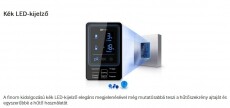 SAMSUNG RL55VTE1L1/XEO hűtőszekrény Konyhai termékek - Hűtő, fagyasztó (szabadonálló) - Alulfagyasztós kombinált hűtő - 294113