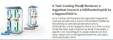 SAMSUNG RS7578THCSR/EF hűtőszekrény Konyhai termékek - Hűtő, fagyasztó (szabadonálló) - Amerikai típusú Side By Side hűtő - 294111
