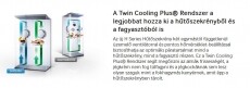 SAMSUNG RS7778FHCSR/Ef hűtőszekrény Konyhai termékek - Hűtő, fagyasztó (szabadonálló) - Amerikai típusú Side By Side hűtő - 294110