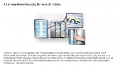SAMSUNG RZ28H6150SS/EO fagyasztószekrény Konyhai termékek - Hűtő, fagyasztó (szabadonálló) - Fagyasztószekrény - 294117