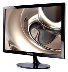 SAMSUNG S22D300HY LED monitor Iroda és számítástechnika - Monitor - Monitor - 299661