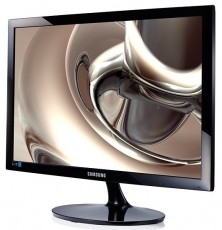 SAMSUNG S22D300NY LED monitor Iroda &eacute;s sz&aacute;m&iacute;t&aacute;stechnika - Monitor - Monitor - 299662
