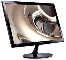 SAMSUNG S22D300NY LED monitor Iroda &eacute;s sz&aacute;m&iacute;t&aacute;stechnika - Monitor - Monitor - 299662