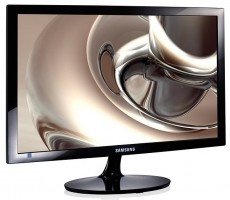 SAMSUNG S22D300NY LED monitor Iroda &eacute;s sz&aacute;m&iacute;t&aacute;stechnika - Monitor - Monitor - 299662