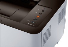 SAMSUNG SL-C430/SEE színes lézernyomtató Iroda és számítástechnika - Nyomtató - Lézer - 302627