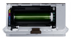 SAMSUNG SL-C430/SEE színes lézernyomtató Iroda és számítástechnika - Nyomtató - Lézer - 302627